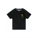 T-shirt manches courtes bébé avec logo anniversaire