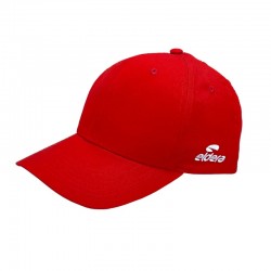 casquette rouge